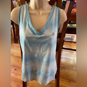 Adidas XL tank top